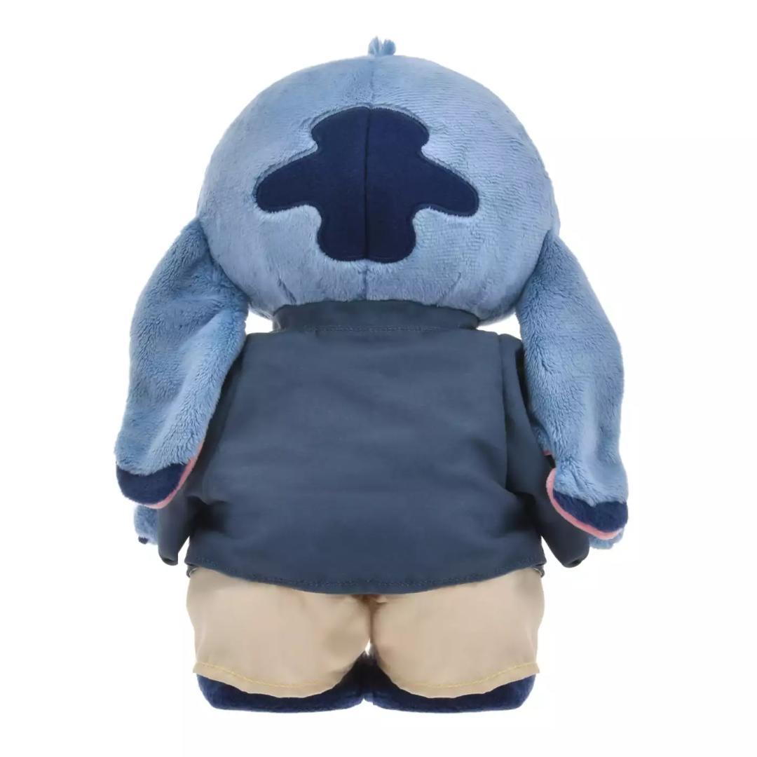 ディズニーストア限定 スティッチ ぬいぐるみ Japan Original - メルカリ