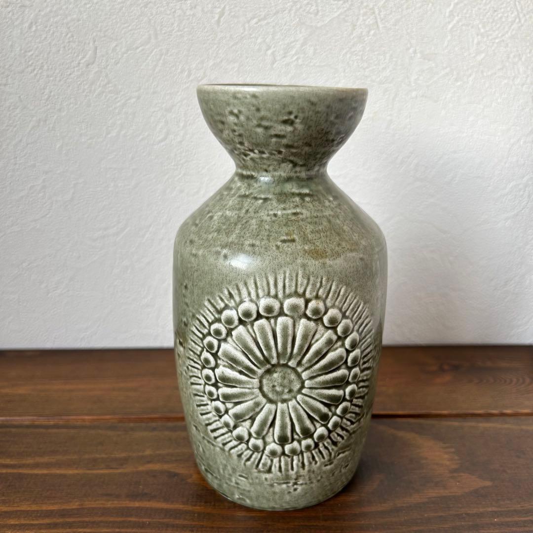 ロールストランド Zenit ゼニート 花瓶 1960年代(18cm)