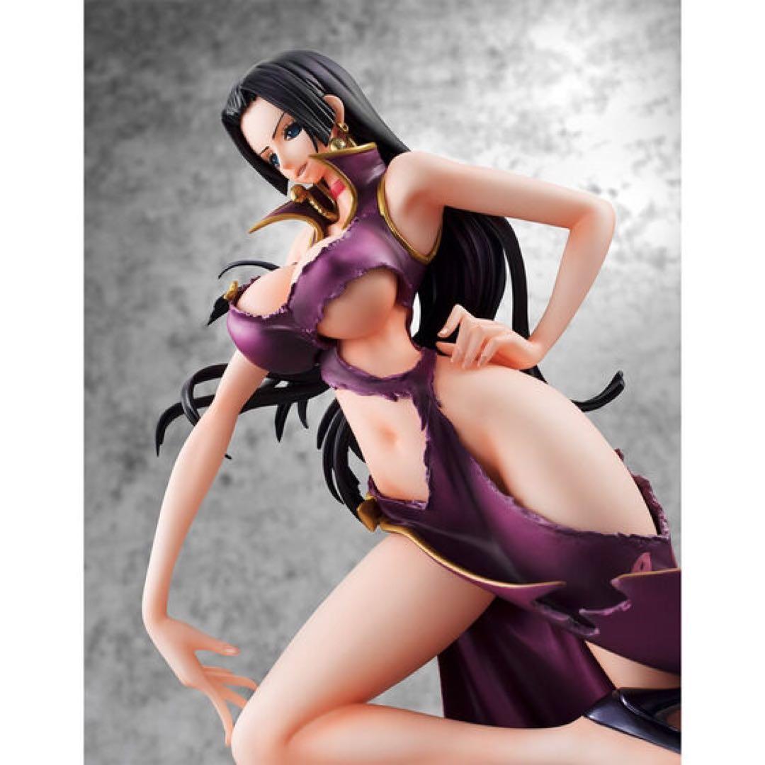 POP“LIMITED EDITION” ボア・ハンコック Ver.3D2Y 再 - メルカリ