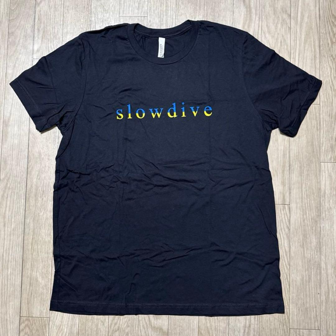 Slowdive Tシャツ RIDE my bloody valentine - メルカリ