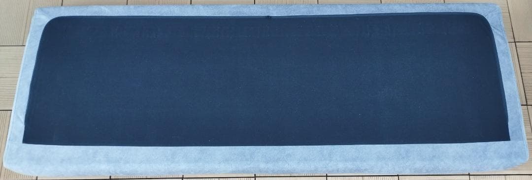 美品】ナガノインテリア friendly!! 座クッション グレーAF832 - メルカリ