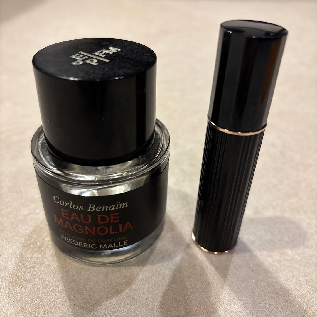 フレデリックマル オードゥ マグノリア オードトワレ 50ml フレデリック マル / オー ドゥ マグノリアの公式商品情報｜美容