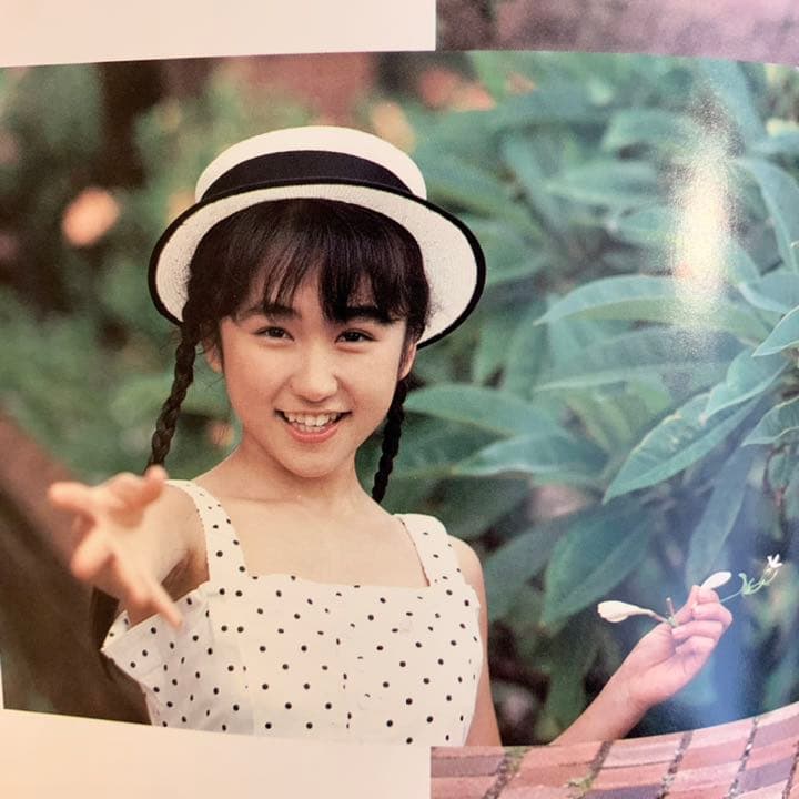 希少！】【ピンナップポスター付属】姫乃樹リカ写真集 
