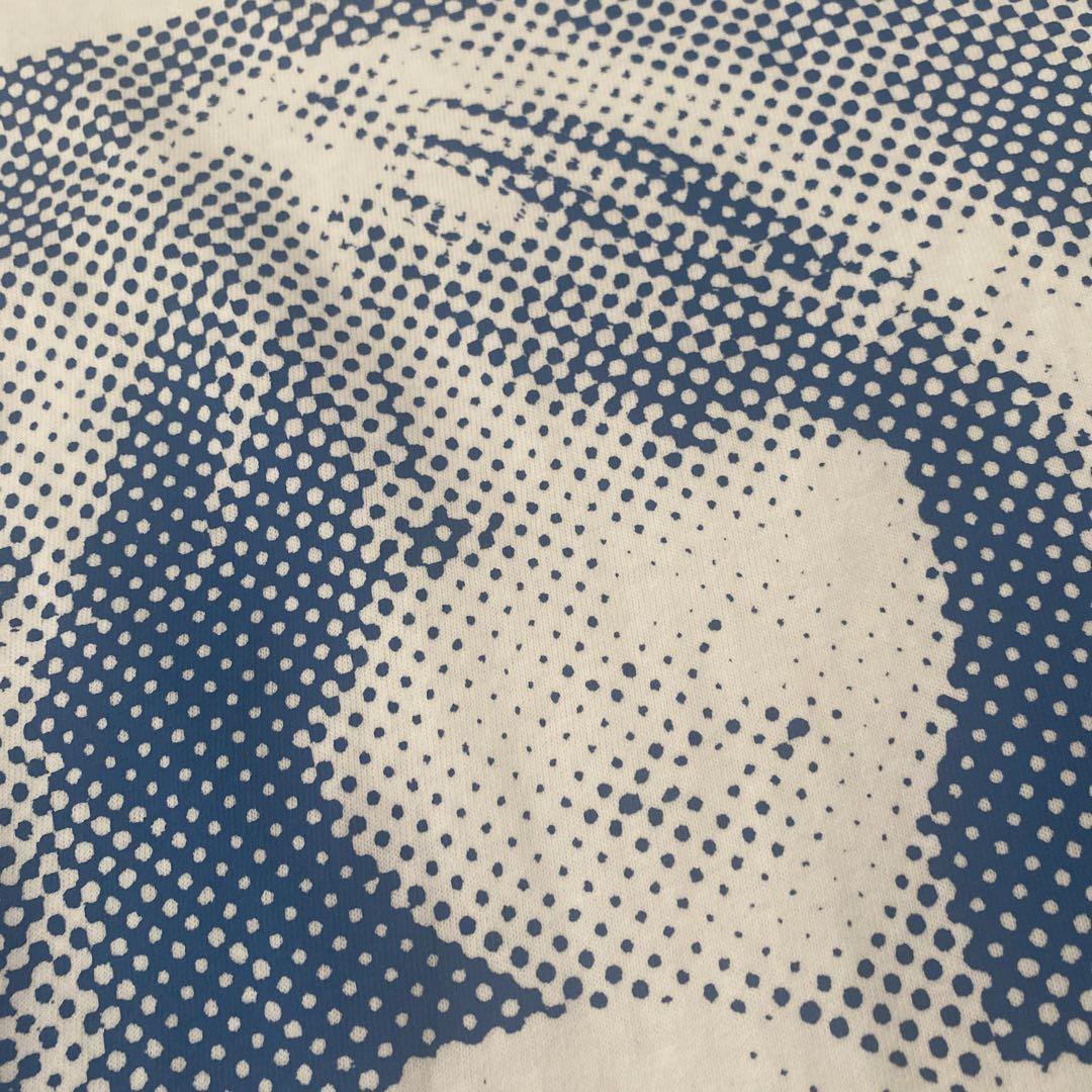 小泉今日子40周年記念Tシャツドット Design ART graphic - メルカリ