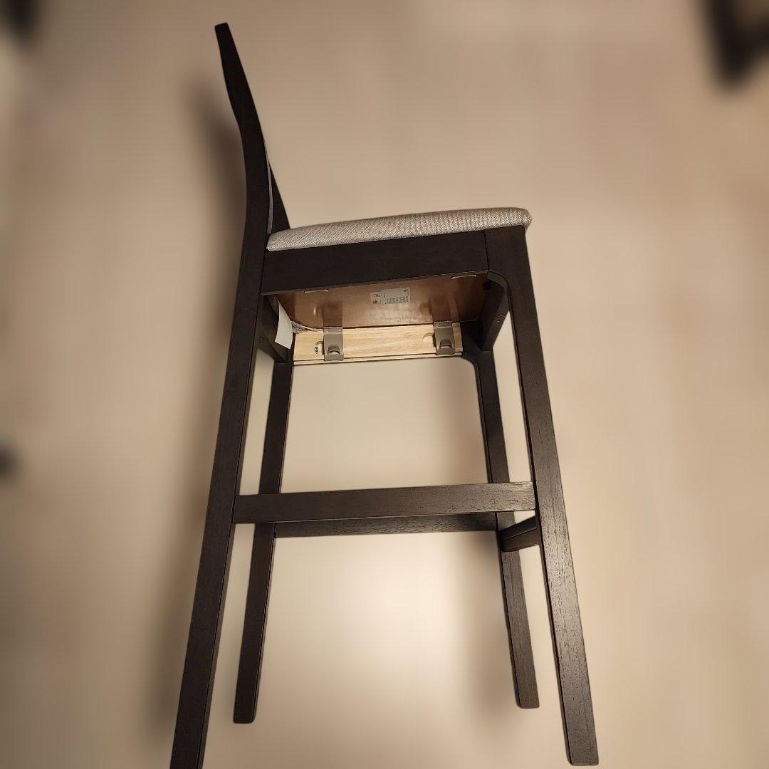 イケア【IKEA】 EKEDALENE エーケダーレン チェア 2脚 イケア【IKEA】 EKEDALENE エーケダーレン チェア - メルカリ