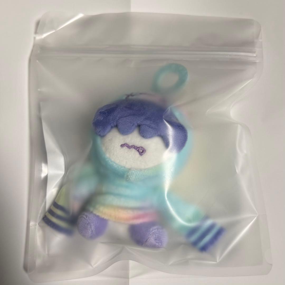 TXT プルバトゥ レインボーキーリング フムニャリン ヒュニンカイ