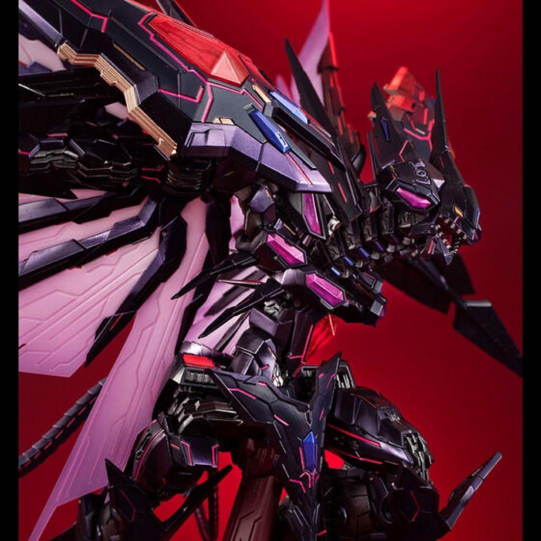 ARTWORKSMONSTERS遊☆戯☆王ZEXAL　No.107銀河眼の時空竜 ART WORKS MONSTERS 遊☆戯☆王ZEXAL No.107 銀河眼の時空竜 | 遊戯王