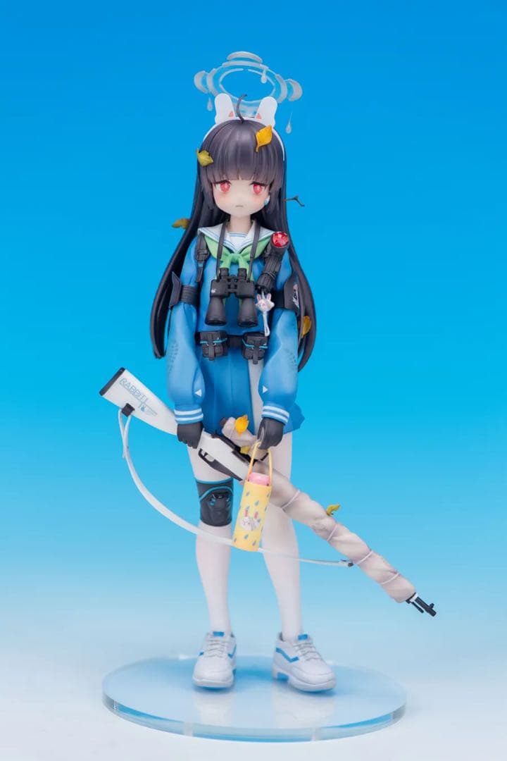 ワンダーフェスティバル2024冬 ブルーアーカイブ ミユ - メルカリ