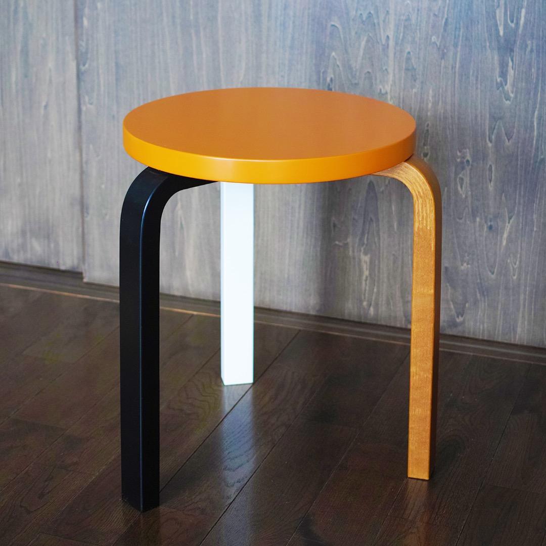 【artek】スツール60 スツール 60 - Artek
