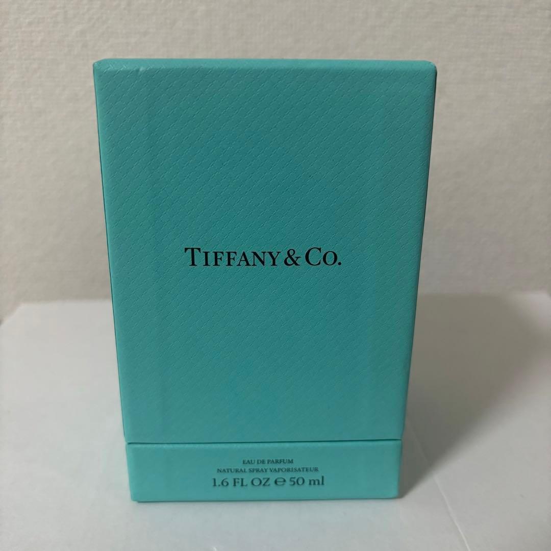 ティファニー 香水 50ml インテンス オードパルファン 国内正規品 ティファニー オードパルファム インテンス / ティファニー(香水, 香水