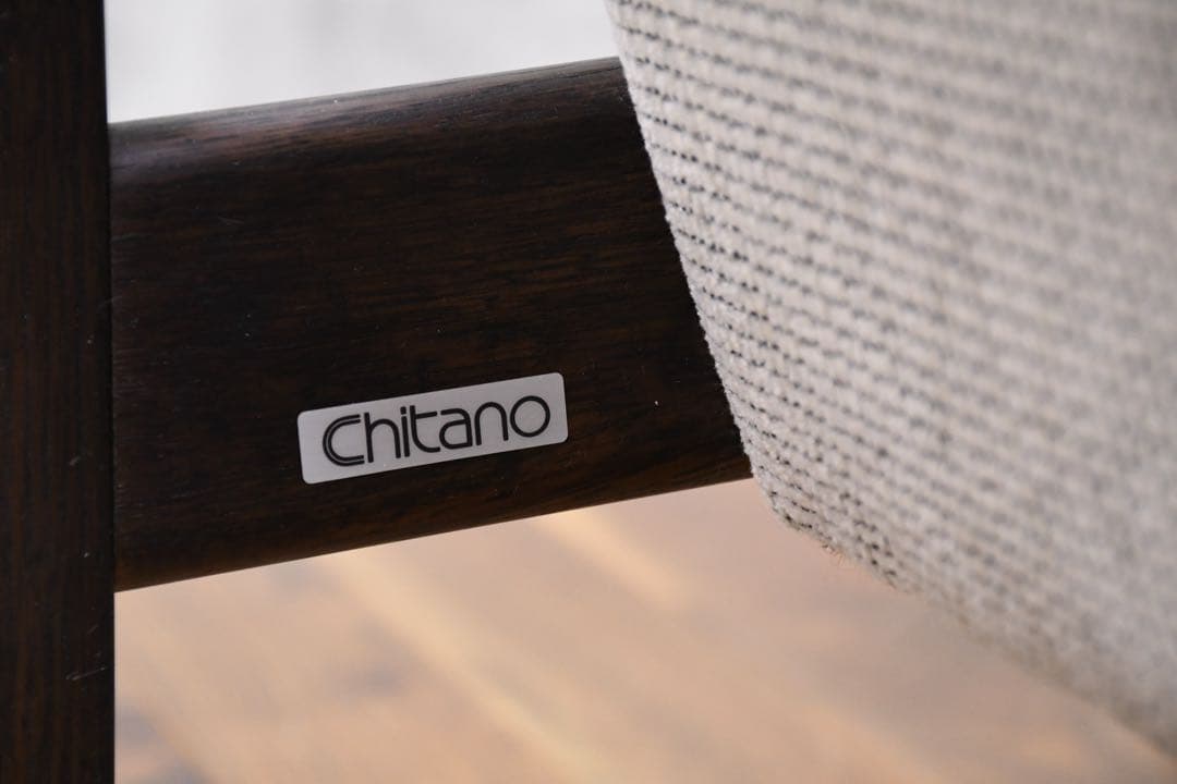 FAC63 カリモク Chitano チターノ W1310 2人掛けソファ - メルカリ