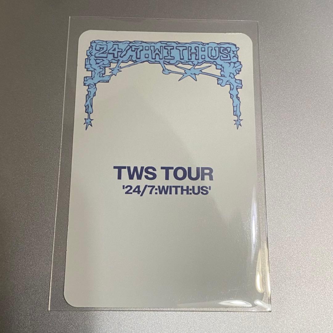 TWS 42zoneトレカ シニュ 高雄 KAOHSIUNG - メルカリ