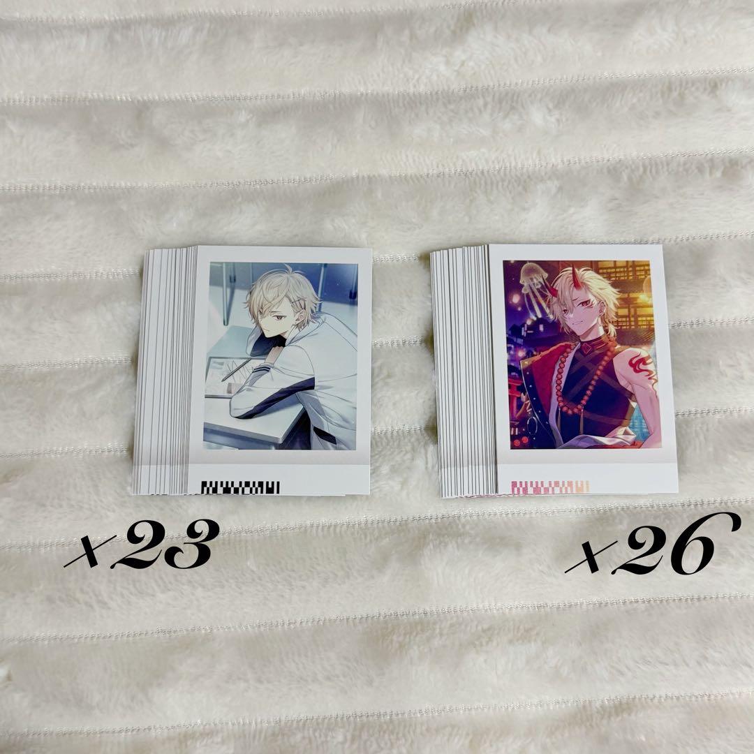 18trip エイトリ 潮 ぱしゃこれ 49枚 - メルカリ