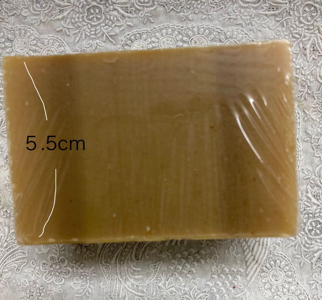 ユアンソープ 台湾 抹草200g 2倍サイズ 2個 白月 金銀花 4個セット