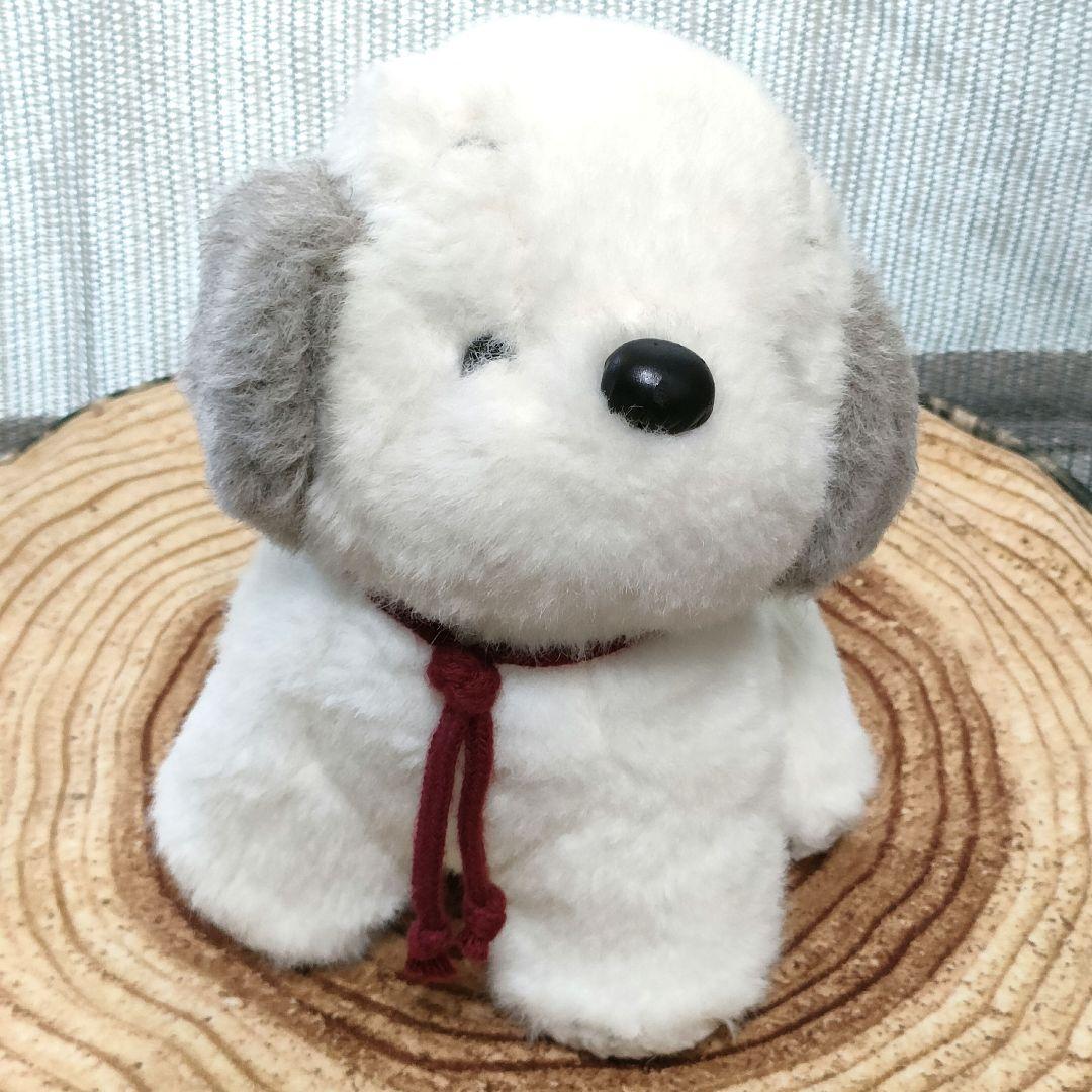 うめ吉 うめきち ぬいぐるみ オリエンタルトーイ レトロ 約22cm 昭和