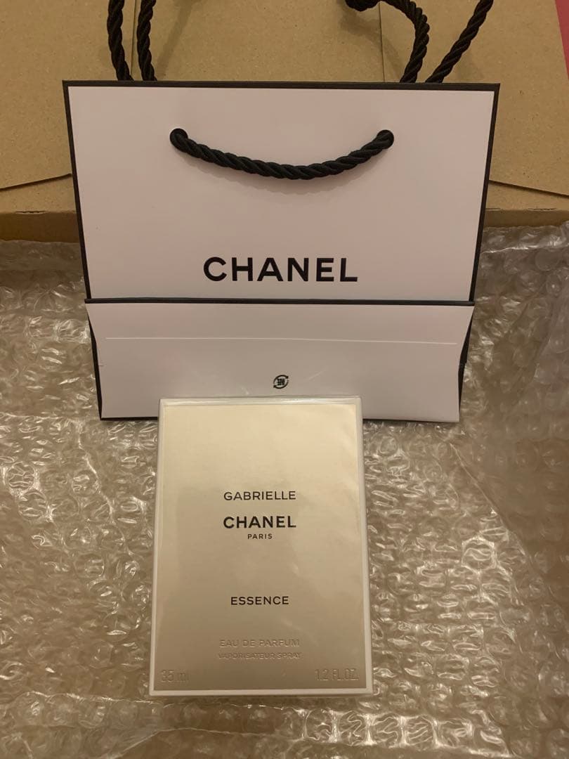 CHANEL シャネル ガブリエル シャネル エッセンス オードゥ パルファム GABRIELLE CHANEL ESSENCE Eau de Parfum Spray (EDP) - 3.4 FL. OZ