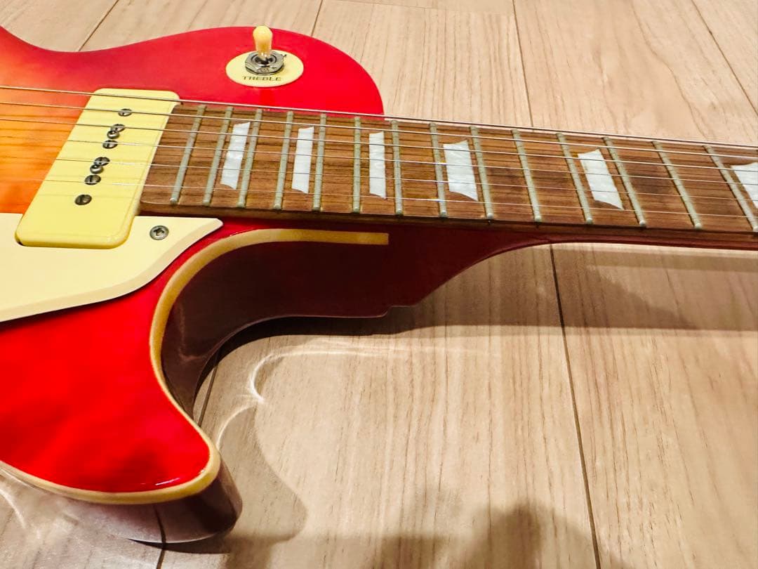 PLAYTECH LP-500 PREMIUM Quilt Top P-90 - メルカリ