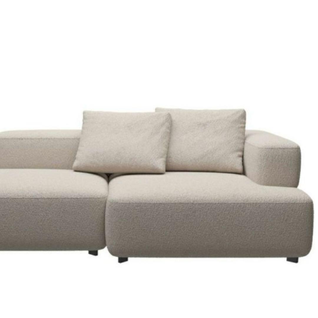 FRITZ HANSEN（フリッツ・ハンセン）ソファクッション FRITZ HANSEN ALPHABET SOFA SERIES / フリッツ・ハンセン
