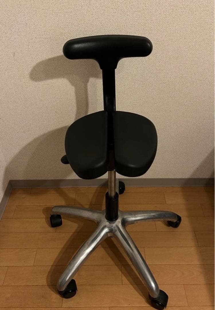 アーユル・チェアー キャスタータイプ プレミアムモデル 01ゼロワン アーユル・チェアー ayur-chair プレミアムモデル 01(ゼロワン) 座面