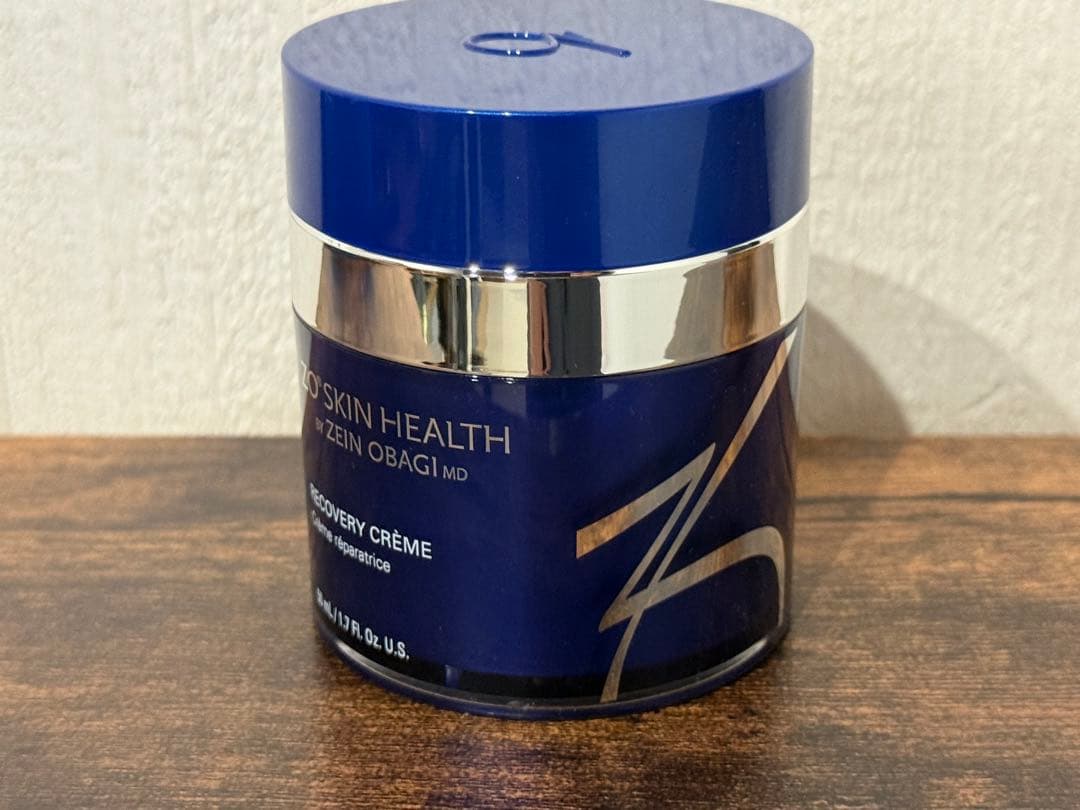 ZO Skin Health Recovery Crème 50g Recovery Crème | Hydrating Recovery Cream | ZO Skin Health, Inc.