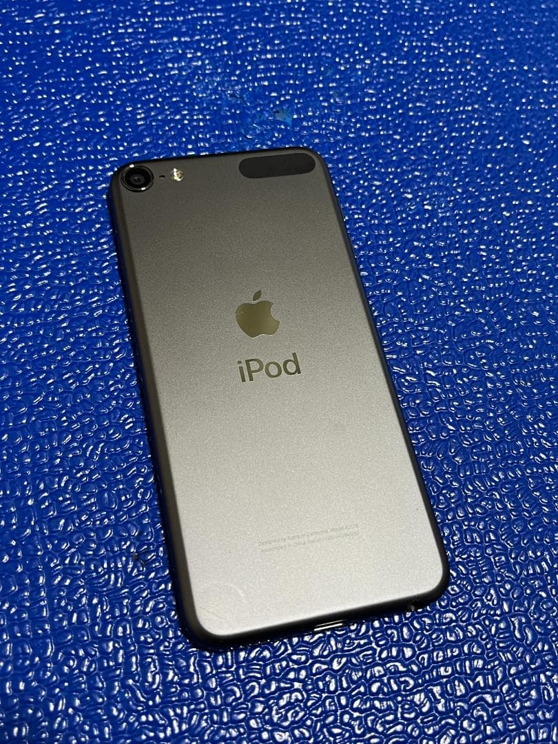 ユ*)様 Apple iPod touch (第7世代)　スペースグレイ Amazon.co.jp: iPod touch (第7世代) 256GB スペースグレイ 7th gray