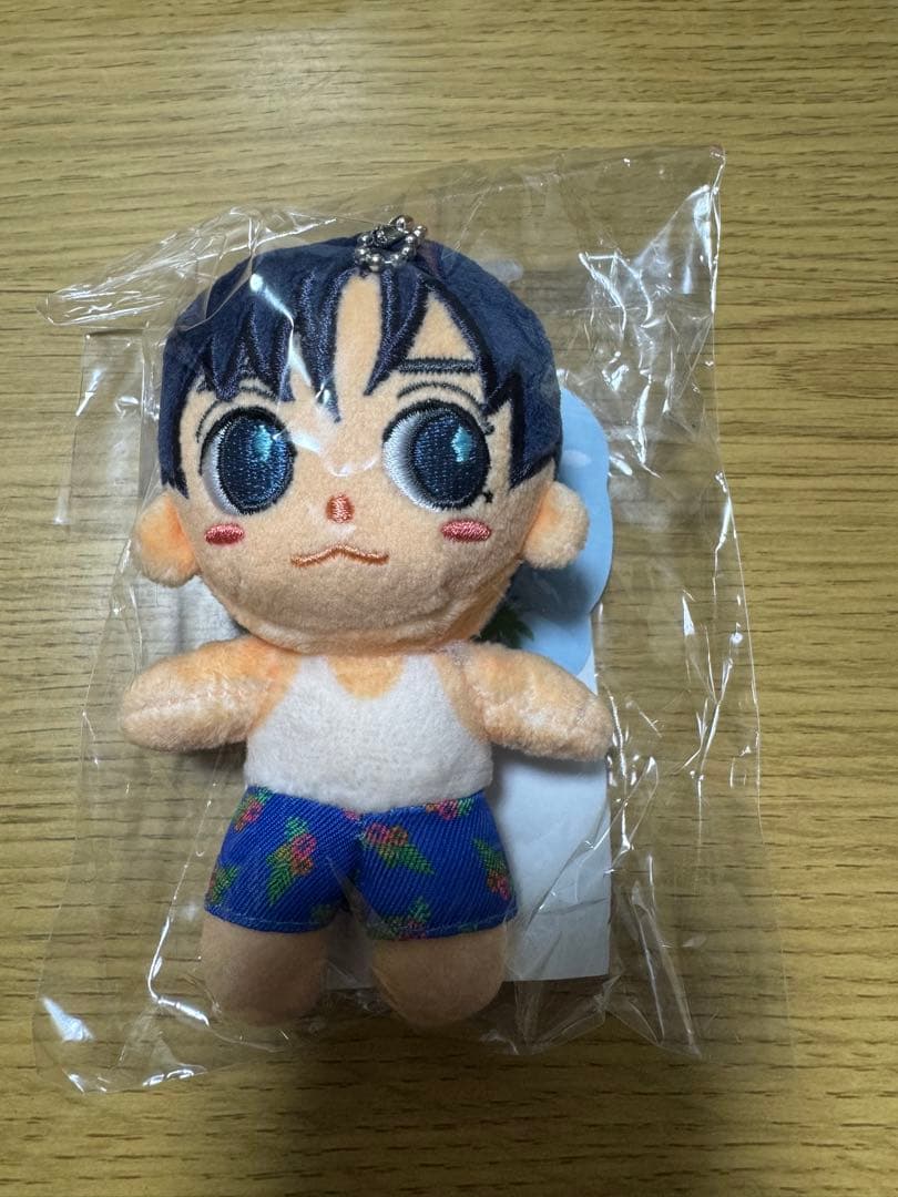 ちゃんゆり様専用】 CNBLUE ミニヨン KEYRING ヨンファ - メルカリ