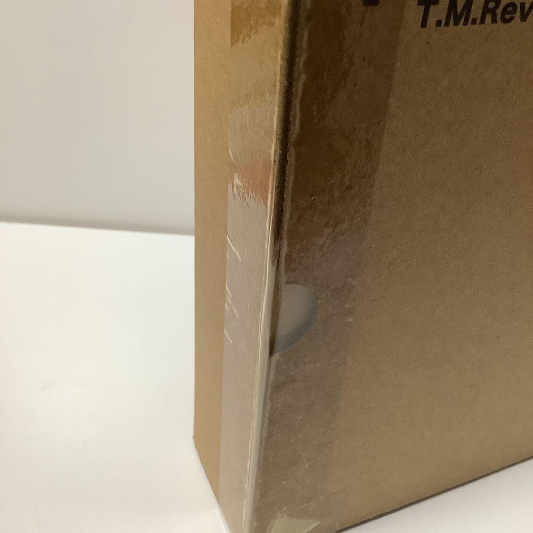 S.H. フィギュアーツ T.M.Revolution 新品未開封