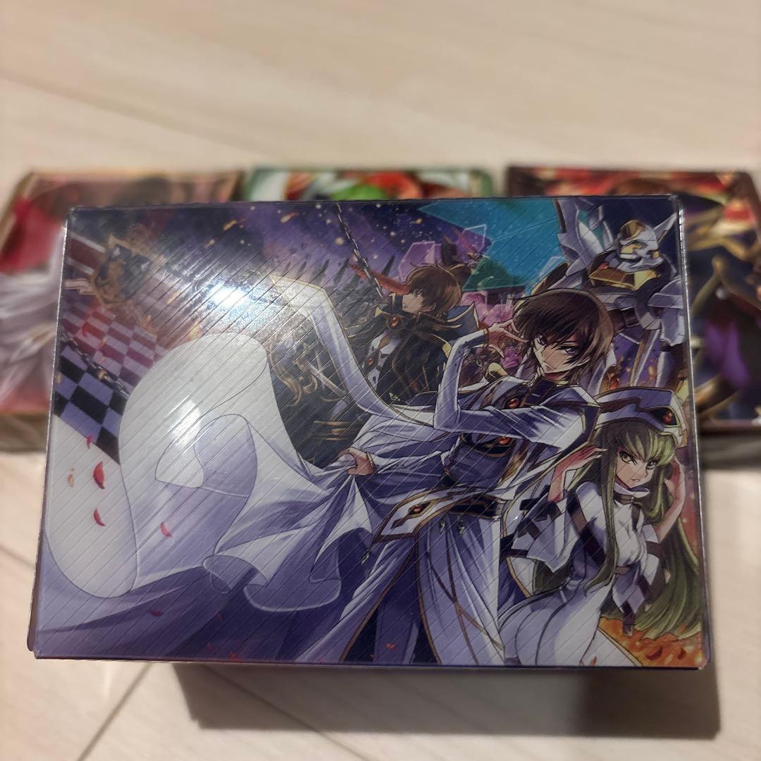 コードギアス】 正装セット(嵐月) コミックマーケット90/フロンティア
