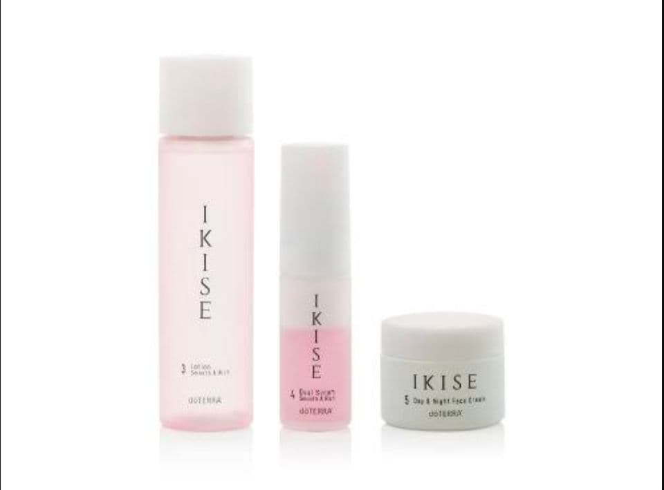 ドテラdōTERRA IKISE 粋精 3点セット www.bysaservices.com
