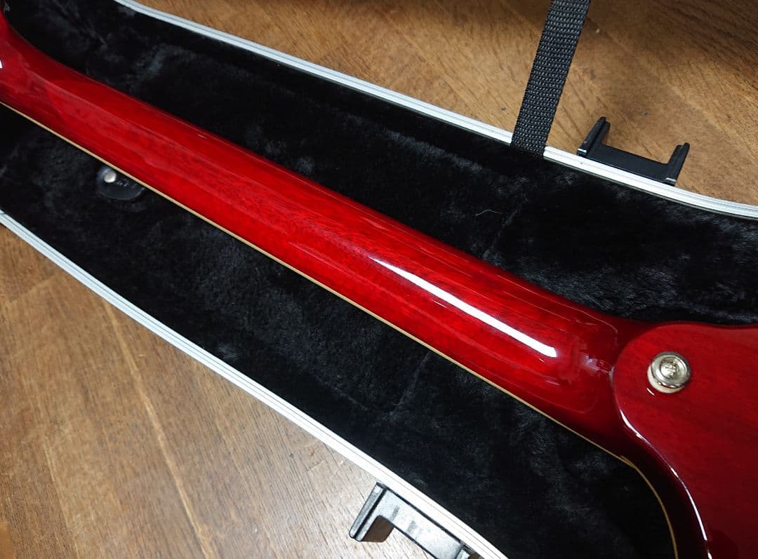 DEAN FLYING VフライングV 2012 Gibson Les Paul - メルカリ
