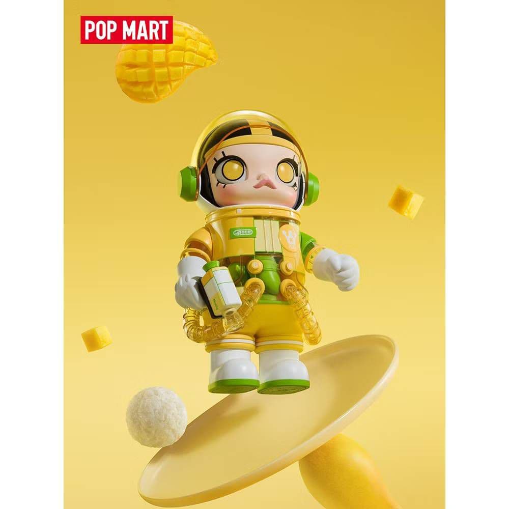 正規品 POP MART MEGA SPACE MOLLY 400% タイ限定 - メルカリ