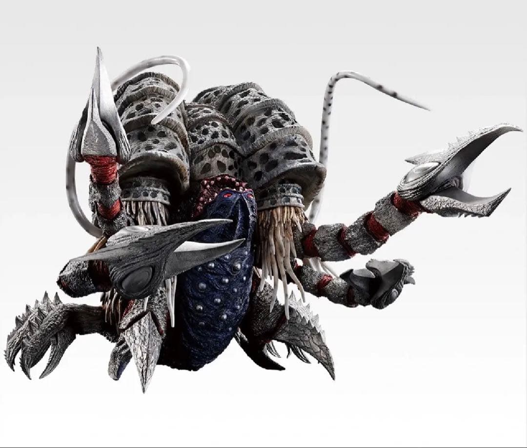 一番くじ ウルトラマンシリーズ 怪獣超大全 vol.2 A賞 ガタノゾーア 1654460.webp?zoom=spacing