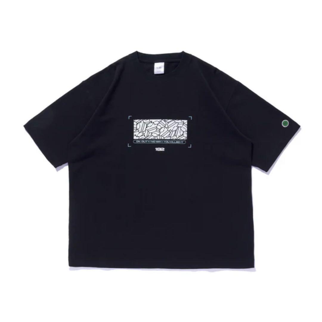 値下げ⭕️】ぐちつぼ 182 Tシャツ パーカー - メルカリ
