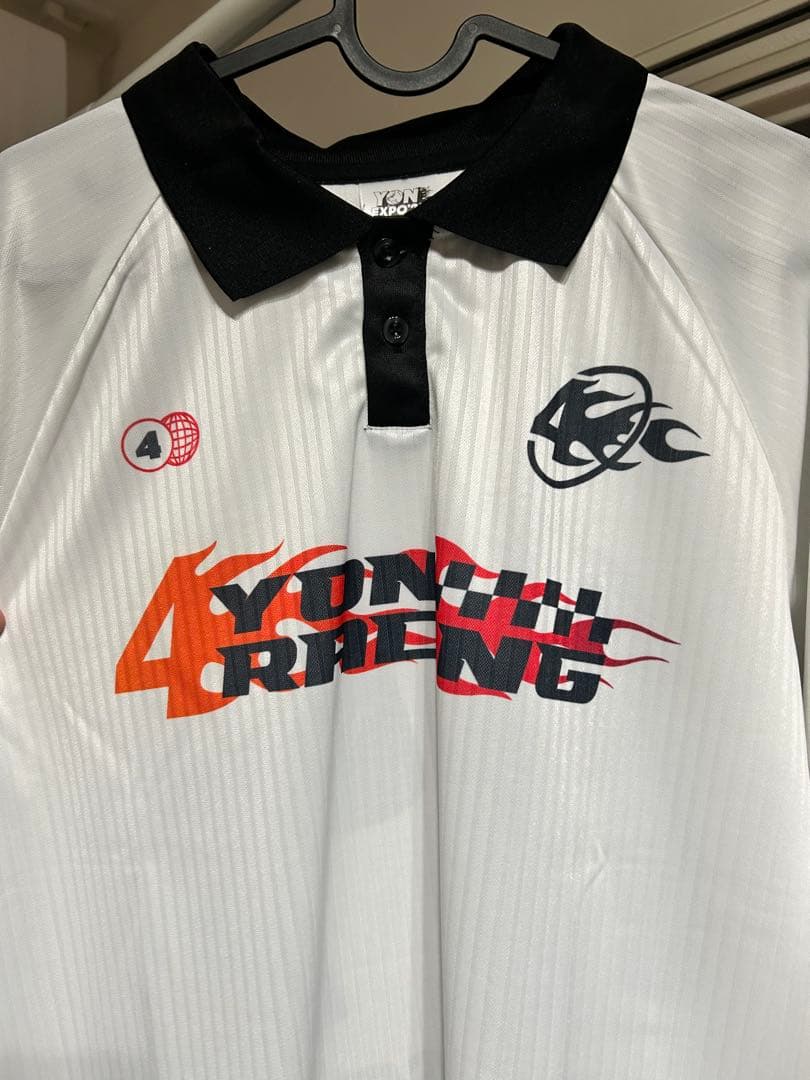 フォーリミ ロンT 04 Limited Sazabys YON EXPO L 新品 フォーリミ ロンT YON EXPO L - メルカリ