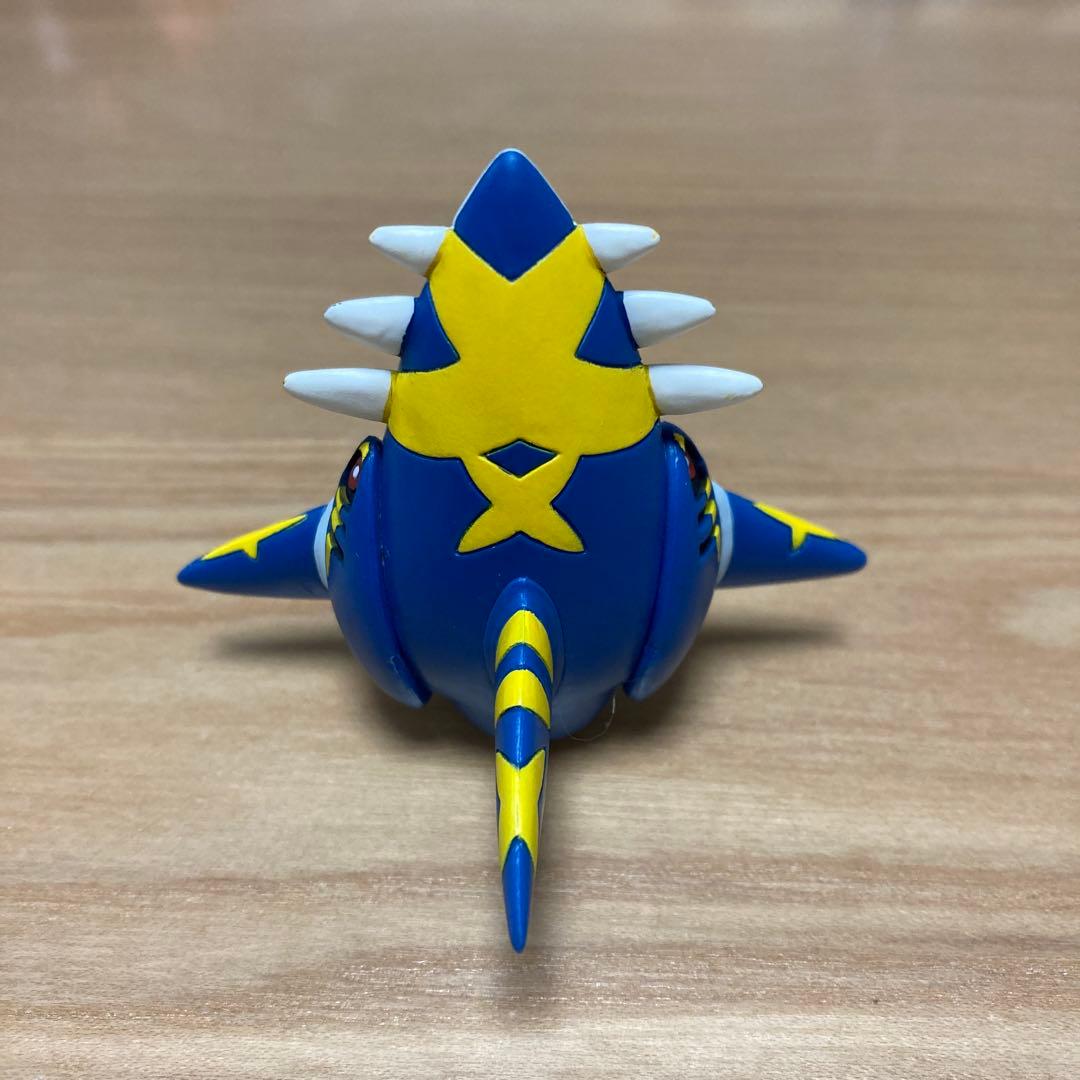 ポケモン モンコレ メガサメハダー - メルカリ