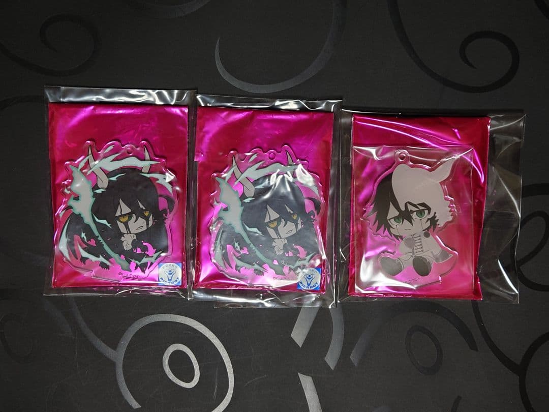 BLEACH 京楽春水 ともぬい アクスタ グッズ-スタンドポップBLEACH BIG