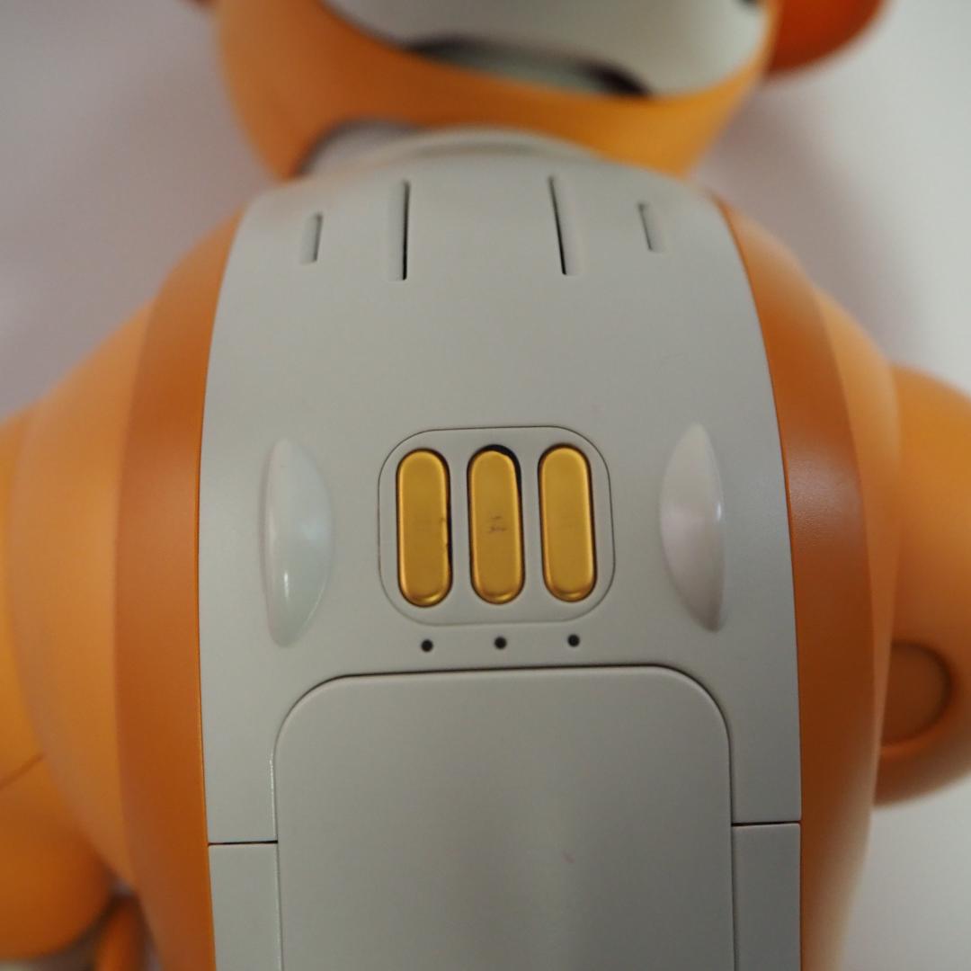 ソニー アイボ キャラメルエディション ERS-1000 ロボット aibo - メルカリ