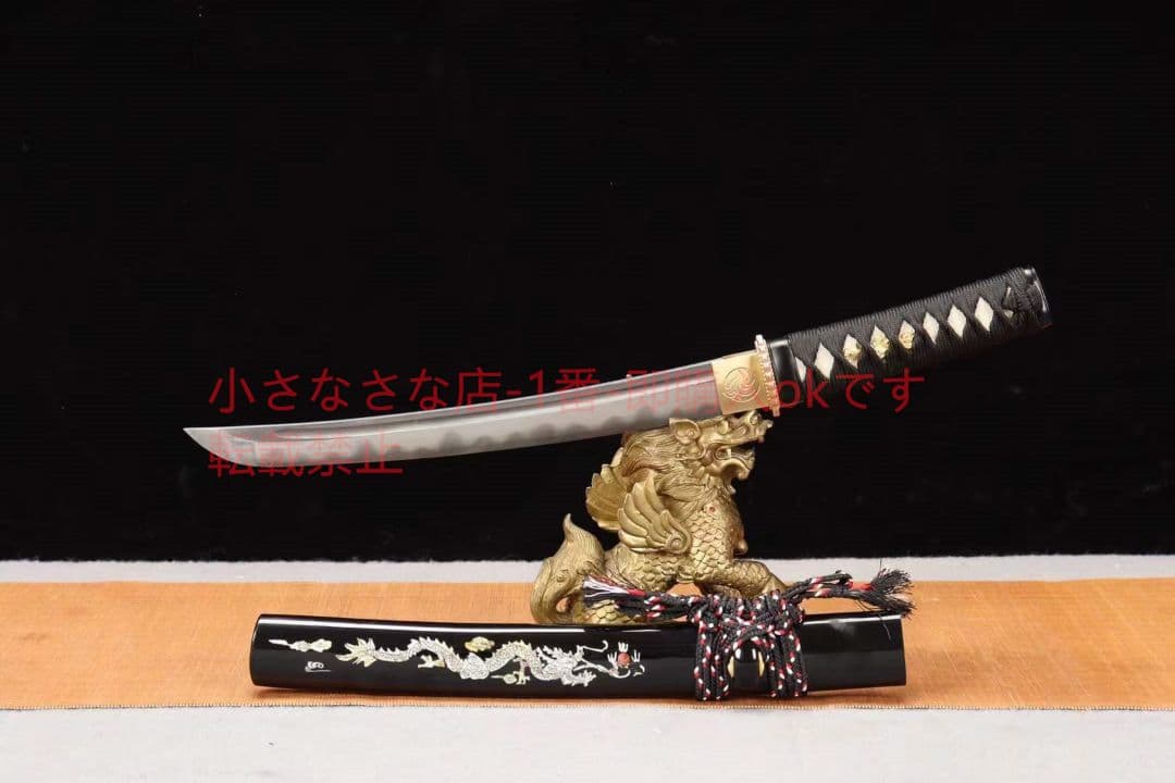 武士肋骨差】 古兵器 武具 刀装具 日本刀 模造刀 居合刀