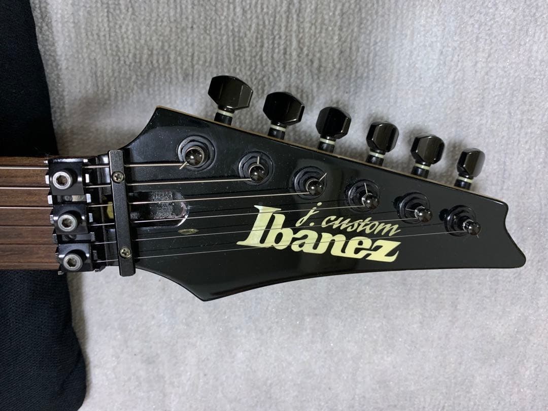 ミ*ト様 Ibanez RG1308LP J-CUSTAM - メルカリ