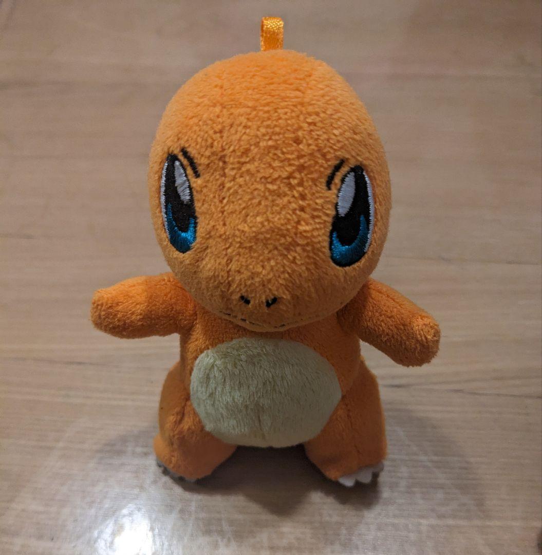 MYポケモンコレクションデンチュラ・モロバレル・ゾロア・ペンドラー