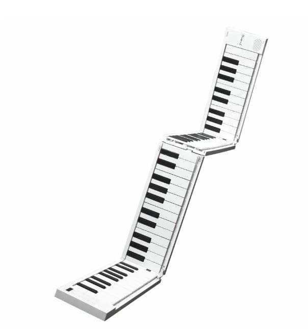 【新品】折りたたみ式 電子ピアノ MIDI キーボード 88鍵盤 TAHORNG レンタル] TAHORNG ORIPIA(オリピア)88 折りたたみ式電子ピアノ MIDI