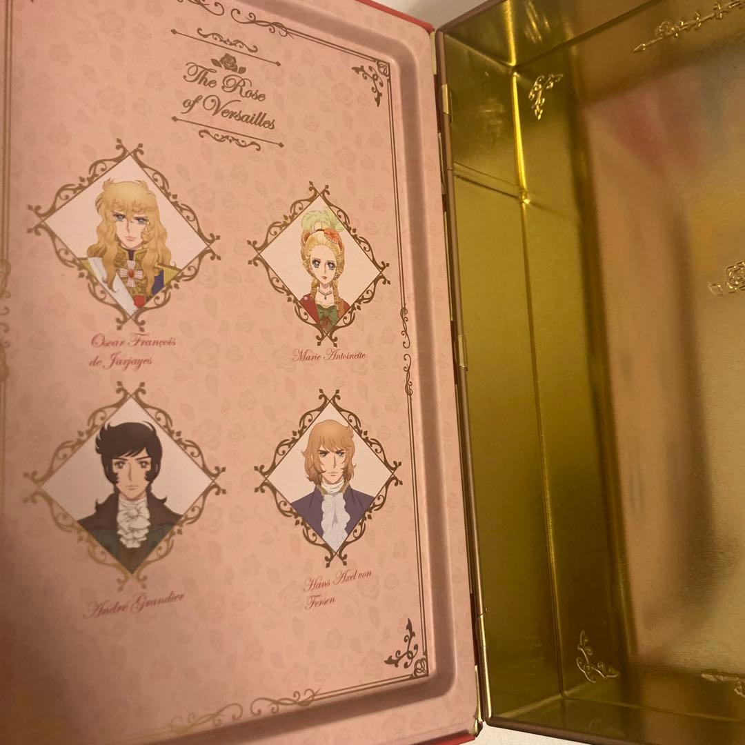 ベルサイユのばら グッズまとめ売り ⚠︎︎商品説明文必読