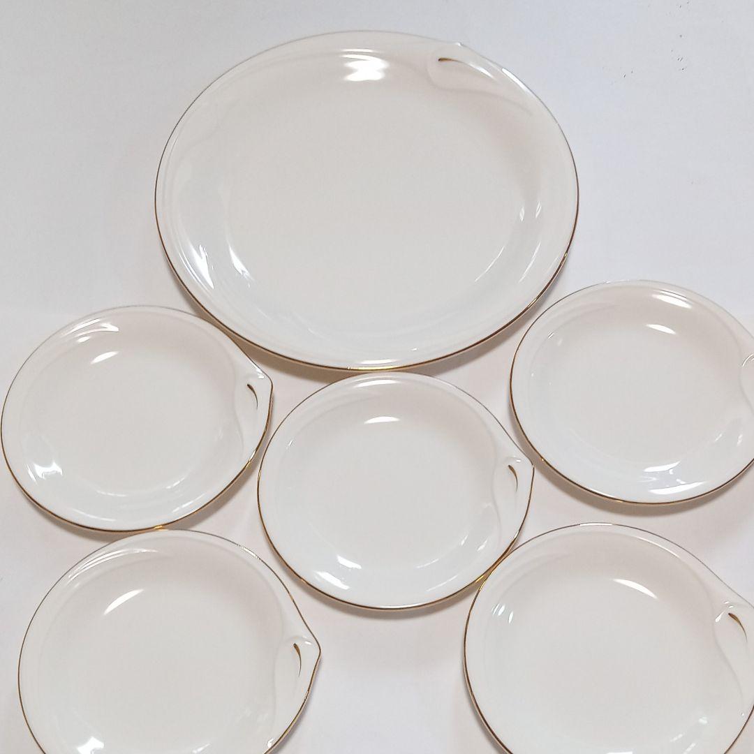 RICHFIELD 食器6枚セット - メルカリ