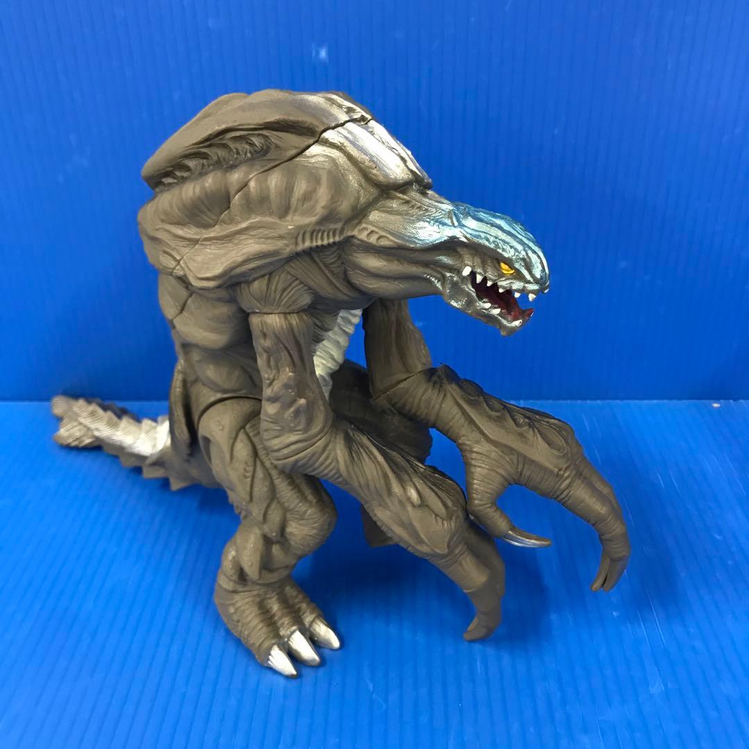 オルガ「ゴジラ2000ミレニアム」東宝怪獣シリーズ G-17 - メルカリ