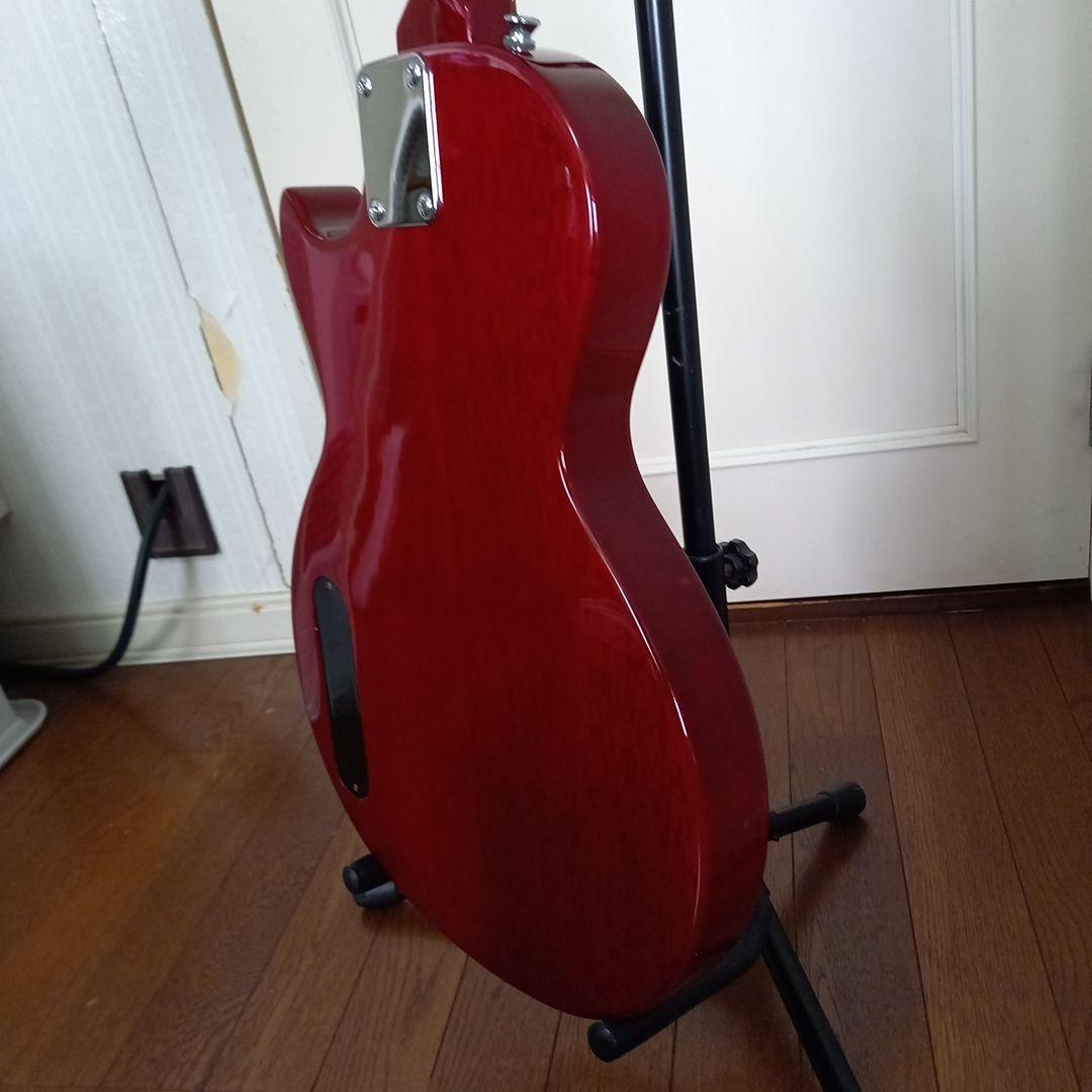 比較的美品』Maison Les Paul junior model メイソン - メルカリ