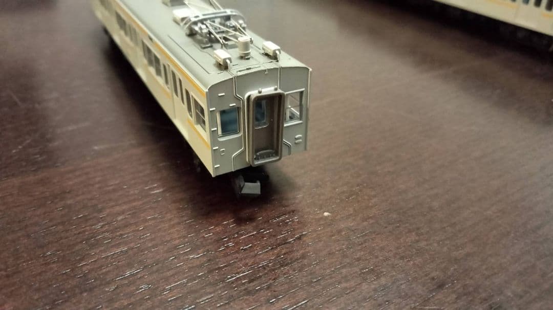 マイクロエース MICROACE A-0052 301系 黄帯非冷房 基本セット - メルカリ