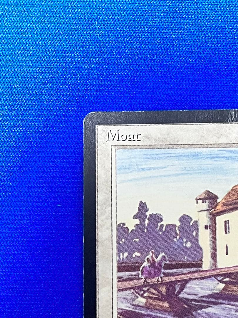MTG／Moat ／moat／英語版 | Shop at Mercari from Japan! | Buyee
