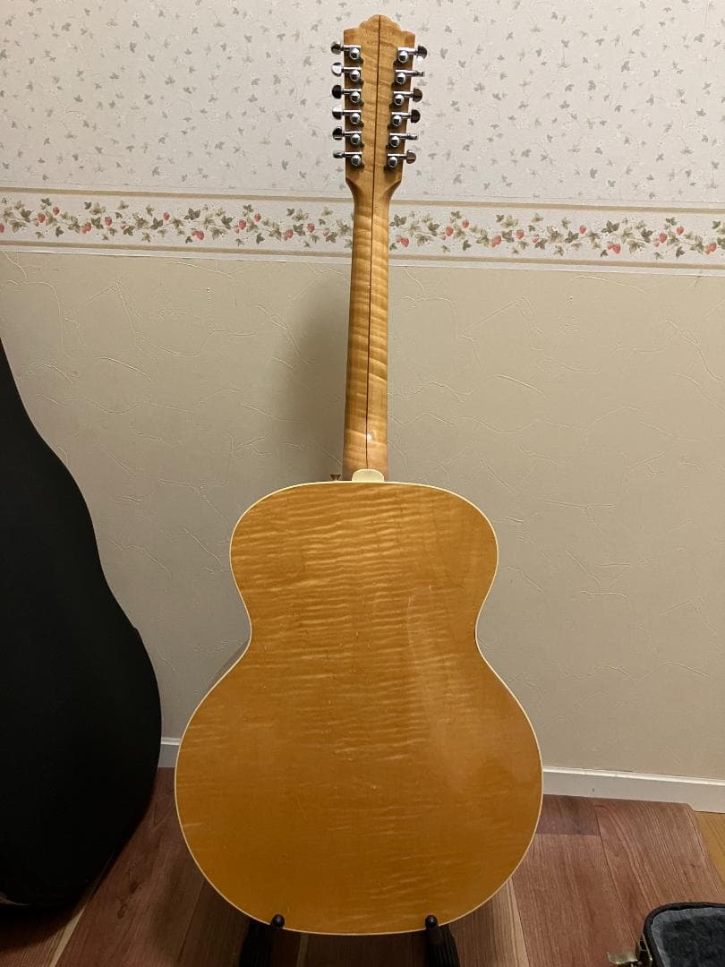 Guild JF30-12 12弦ギター 1995年製 made in USA - メルカリ