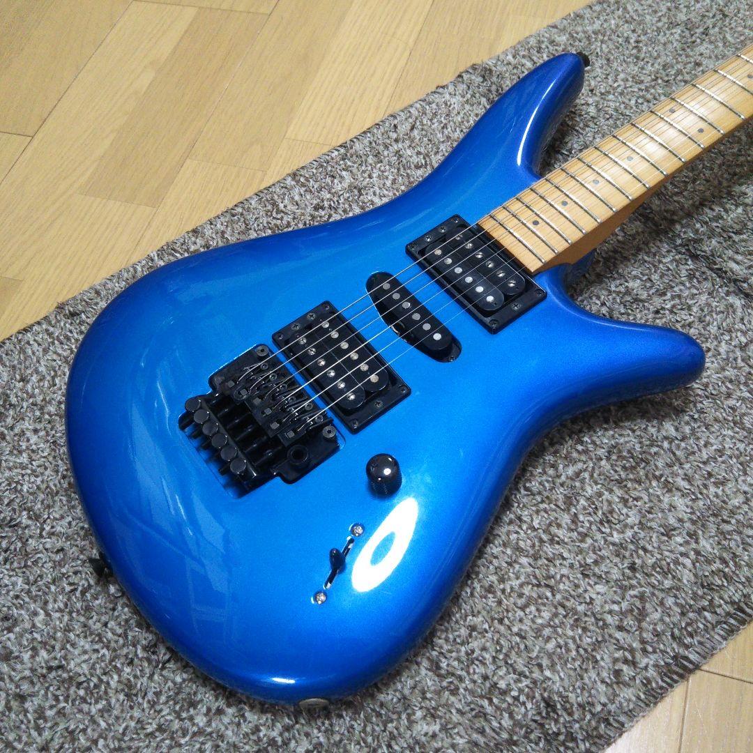 YAMAHA MGM-2 B'z 松本孝弘 takモデル - メルカリ
