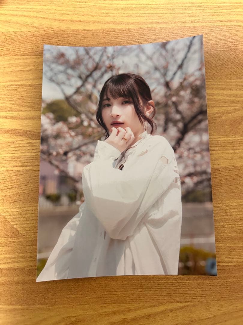 バラ売り可】黒木ほの香 芝崎典子 フォト ふらきた - メルカリ